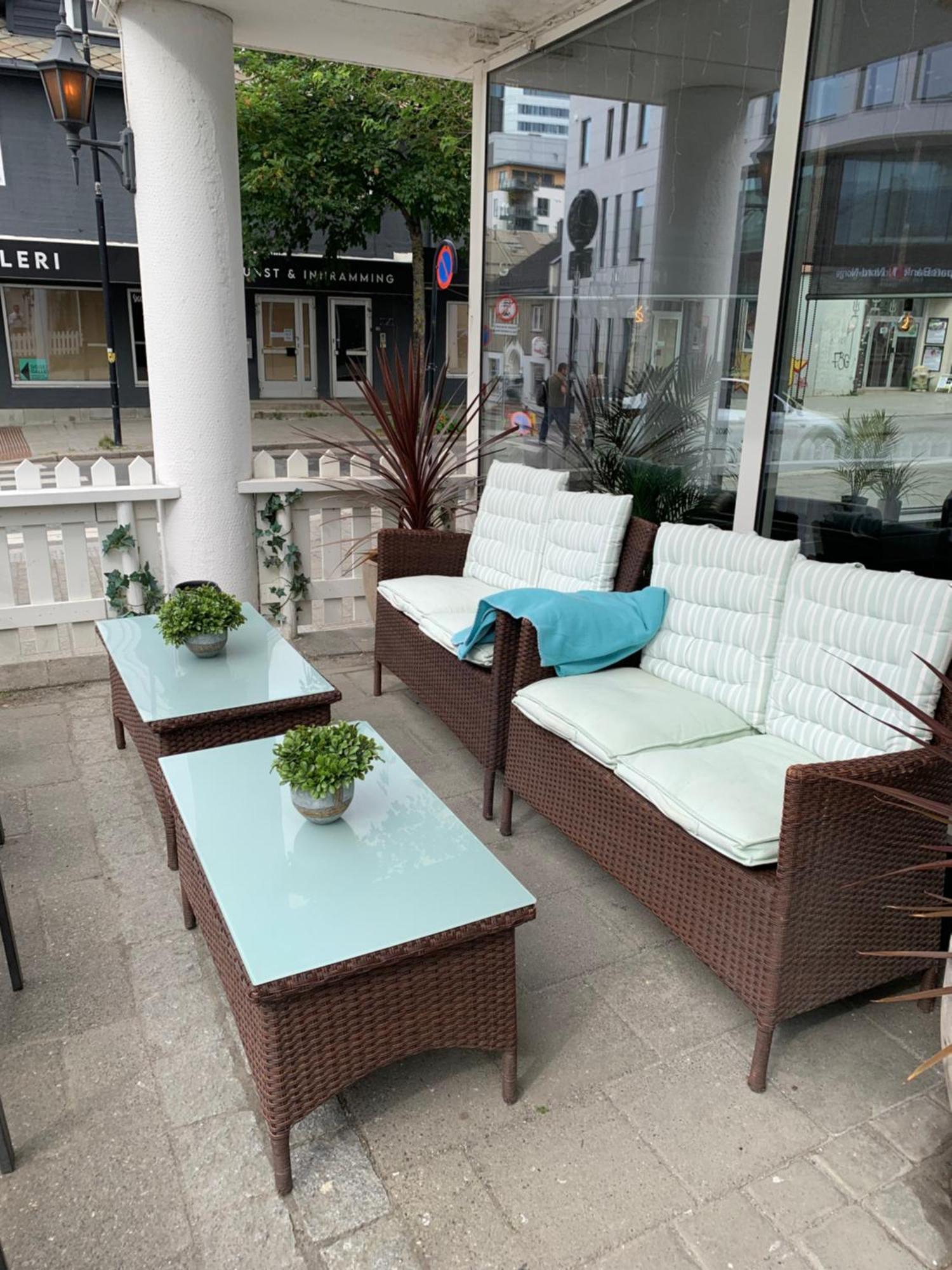 Bodo Hotel Exterior photo
